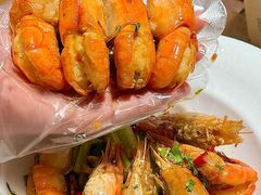 -俏小张海鲜烧烤(京汉总店)