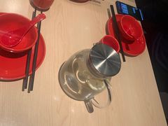 -避风塘(宝山万达店)