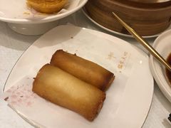 -铭家点心(秦岭路店)