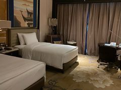 -长沙富力万达文华酒店