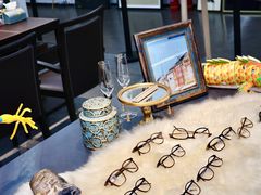 -大视光学•LINDBERG林德伯格•全球手工眼镜集合店(王府井店)