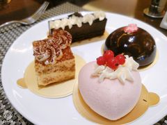 -旌湖国际酒店.自助餐