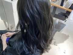 -风格style 专业烫染