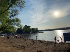 -长春市南湖公园