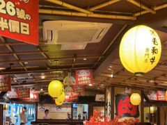 -牛家酒场(7mall店)