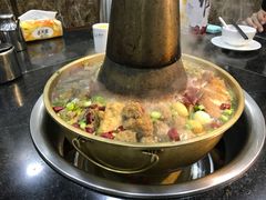 -陆记源·青海土火锅