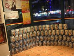 -兰特伯爵西餐厅·啤酒屋(方庄店)