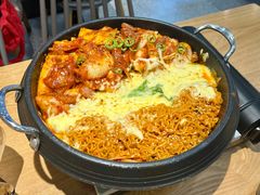 -李先生的首尔小馆(松江启源广场店)