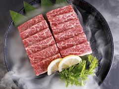 -九田家黑牛烤肉料理(溧阳吾悦店)