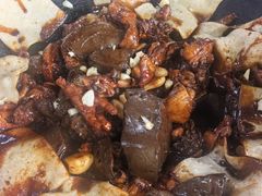 -皖北巫氏三胖地锅鸡(长淮总店)