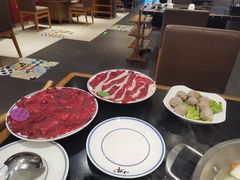 -小牛海记潮汕牛肉店(永定路店)