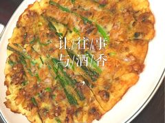 -咸草酱蟹