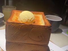 -绿茶餐厅(昆明世纪金源店)