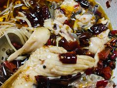 -大家乐东北菜(富河园店)