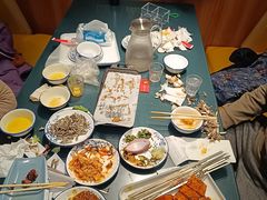 -壹陆陆烧烤(平房总店)