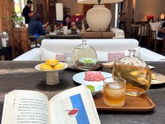 -瓦库茶馆17号(海汇港店)