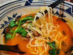 -和府捞面(景枫中心店)