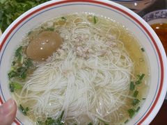 -李氏紫竹林卤粉(火车站店)