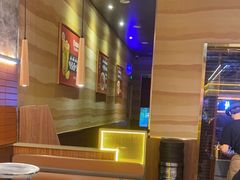 -核桃碳烤肉馆(深圳首店)