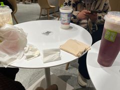 -万达茂商场(南京仙林店)