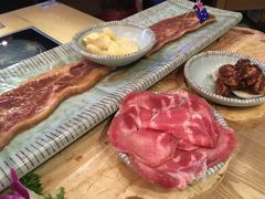 榴莲烤肉-犟牛家·榴莲烤肉(五棵松店)