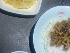 -回味鸭血粉丝汤(新城市广场店)