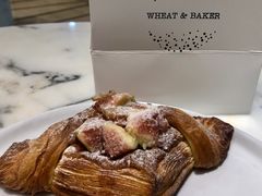 -WHEAT&BAKER-麥(凯德来福士店)