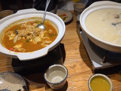 -丹江渔村(首都机场店)