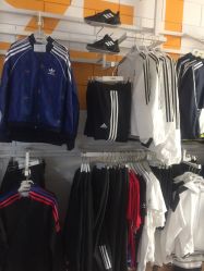 -adidas kids(翠微百货店)