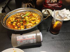 -顺香居·老字号湖北菜(江汉路店)