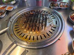 -哈哈碳都·牛肋条无限自助烤肉(台江万达店)