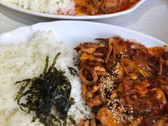 -米笑情(韩乐坊店)