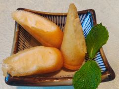 -水都假日酒店-海韵西餐厅(龙胜路店)