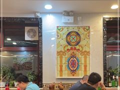 大堂-伊隆斋(什刹海店)