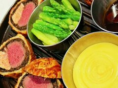 -Le Bistrot de Racine