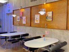 -1/2half西餐(中大国际店)