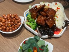 -肖家客饸饹面(郑州总店)