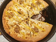 -必胜客(长安长青店)