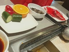 -海底捞火锅(方圆荟店)