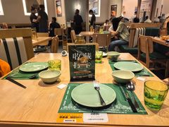 -mango tree芒果树泰国餐厅(青岛万象城店)