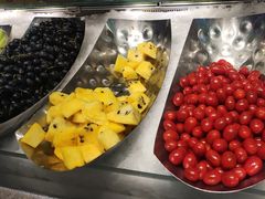 -金滏山烤肉·海鲜·火锅自助餐厅(襄阳万达店)