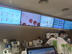 -奈雪的茶(湖滨银泰in77C区PRO店)