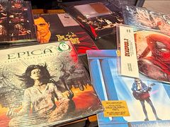 -独音唱片 Indie Music