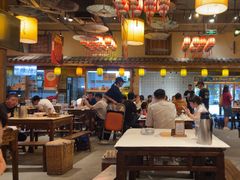 -江味龙虾馆·裸蓝龙虾(南山店)