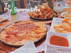 -长寿参鸡汤(朝韩风情街店)