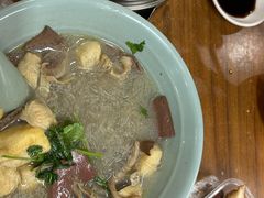 -金原鸭血粉丝汤·汤包·脆皮烤鸭(南京博物院店)