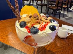 -bluefrog蓝蛙(新三里屯太古里店)