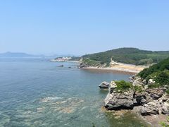 -大连金石滩滨海国家地质公园
