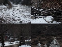 -白马王朗自然风景区