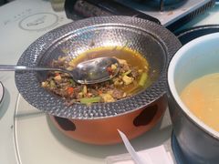 -湘江红·湖南招牌菜(莲花南路店)